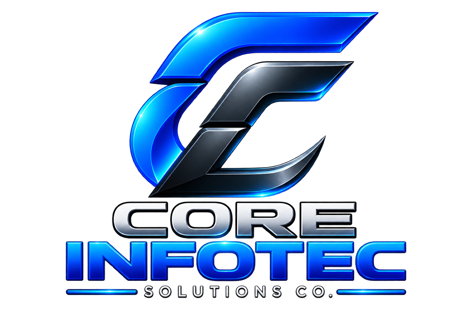 CoreInfoTec logo